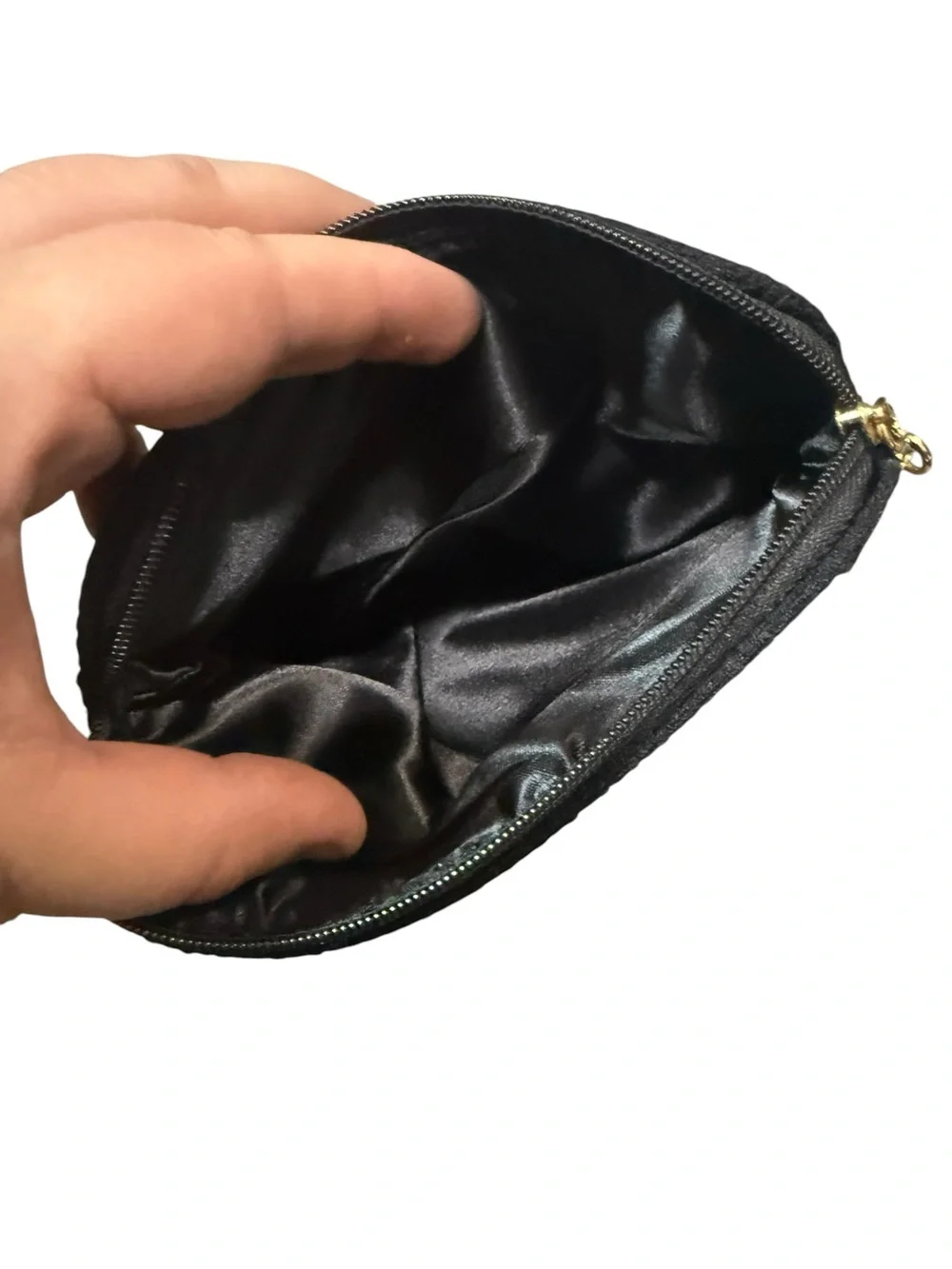 Giorgio Armani Beauty Pouch